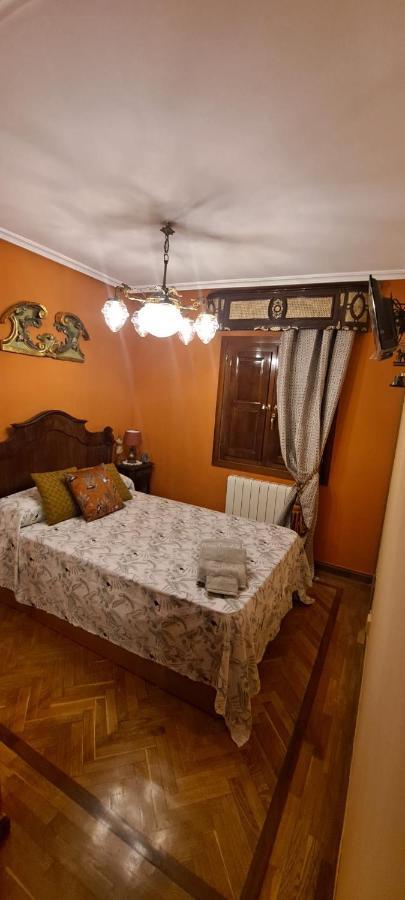 Appartement Domus Josefae à Salamanque Extérieur photo