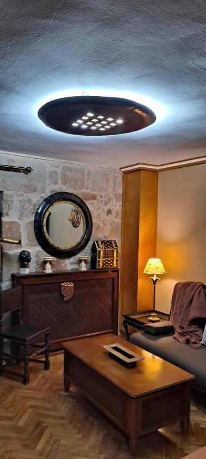 Appartement Domus Josefae à Salamanque Extérieur photo