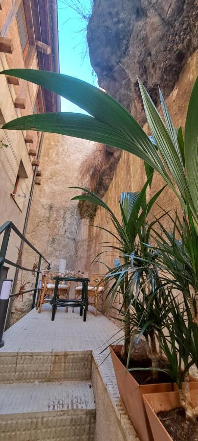 Appartement Domus Josefae à Salamanque Extérieur photo