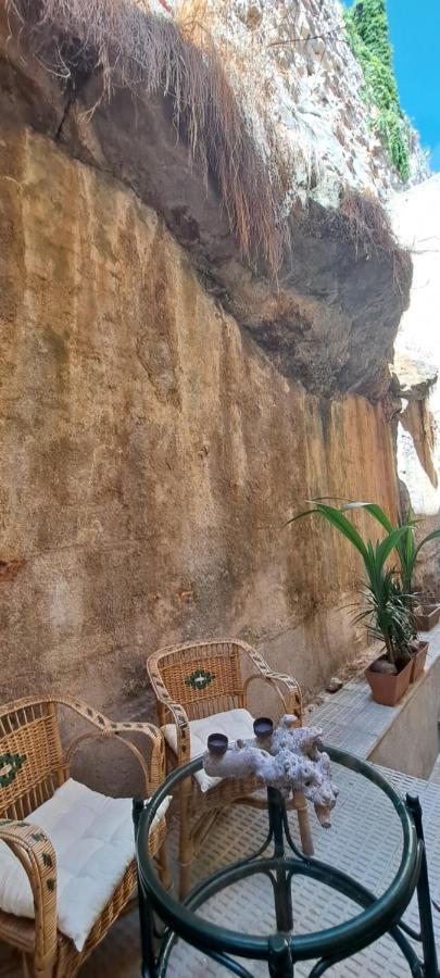 Appartement Domus Josefae à Salamanque Extérieur photo