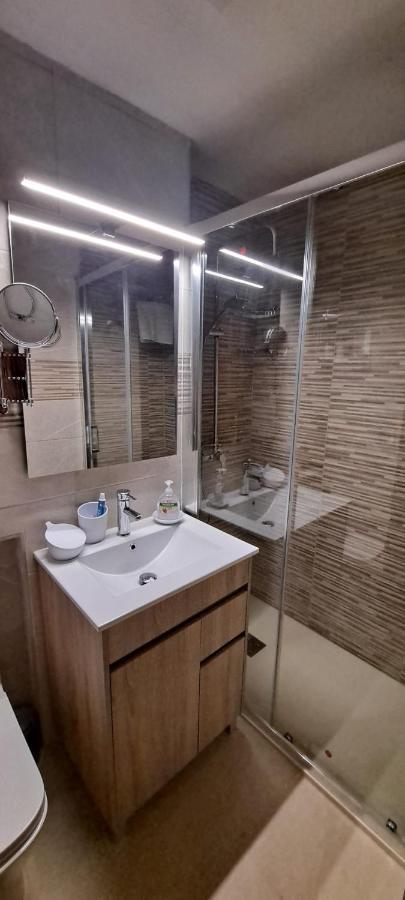 Appartement Domus Josefae à Salamanque Extérieur photo