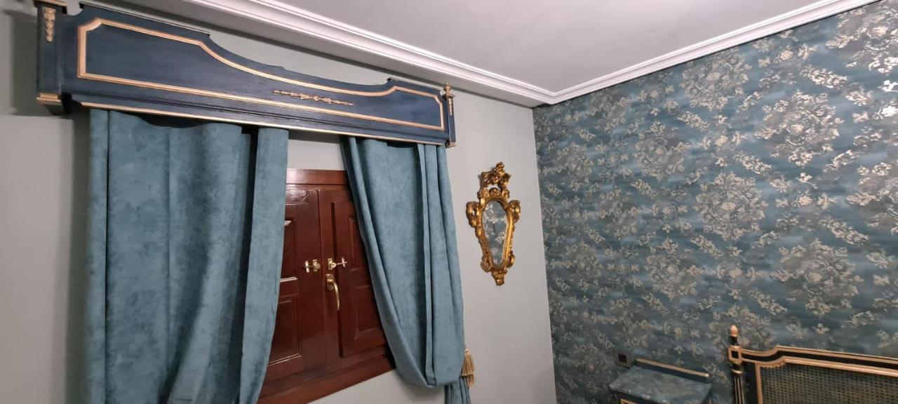 Appartement Domus Josefae à Salamanque Extérieur photo