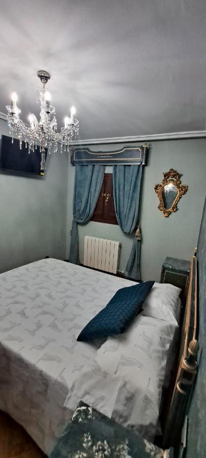 Appartement Domus Josefae à Salamanque Extérieur photo