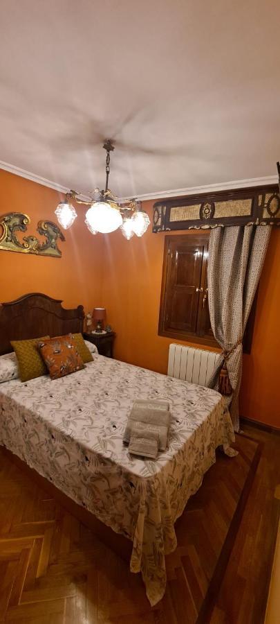 Appartement Domus Josefae à Salamanque Extérieur photo