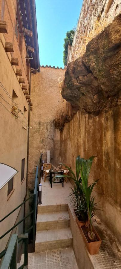 Appartement Domus Josefae à Salamanque Extérieur photo