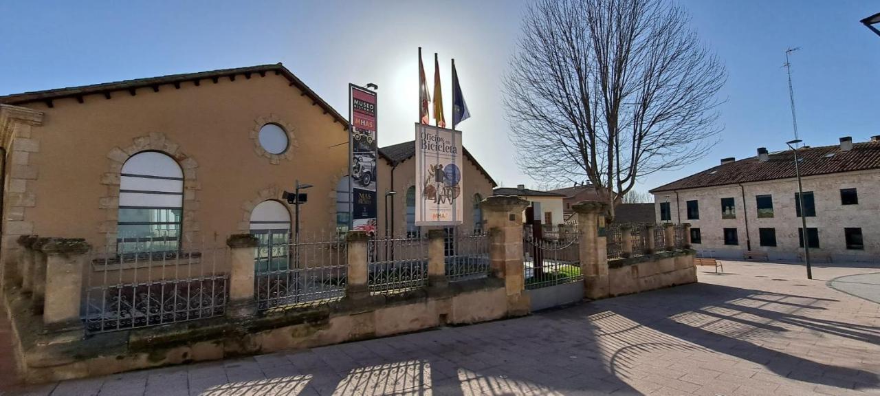 Appartement Domus Josefae à Salamanque Extérieur photo