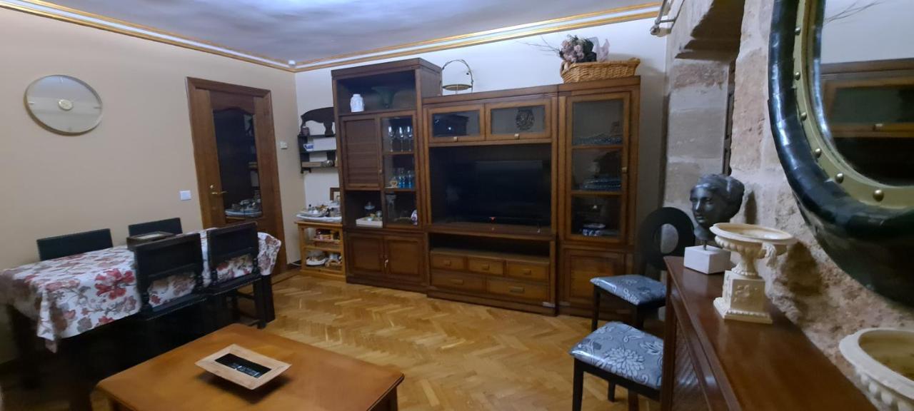 Appartement Domus Josefae à Salamanque Extérieur photo